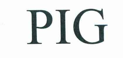 PIG