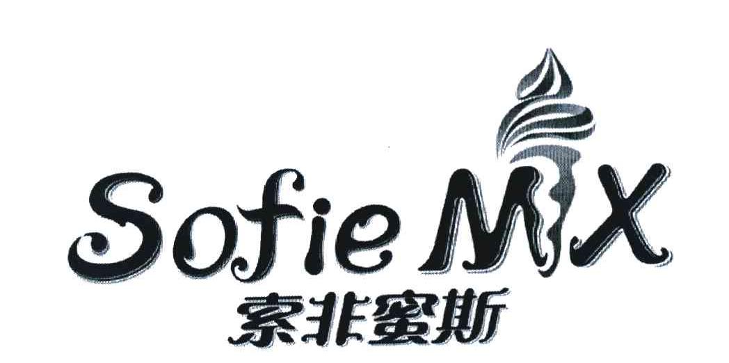 索非蜜斯 SOFIE MX