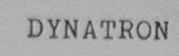 DYNATRON