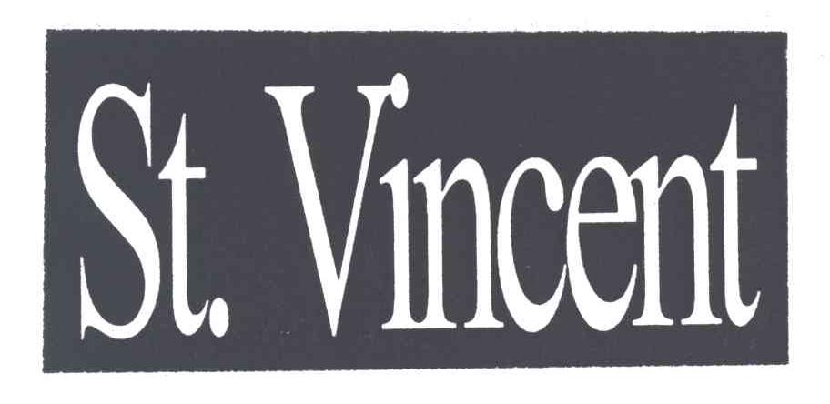 ST.VINCENT