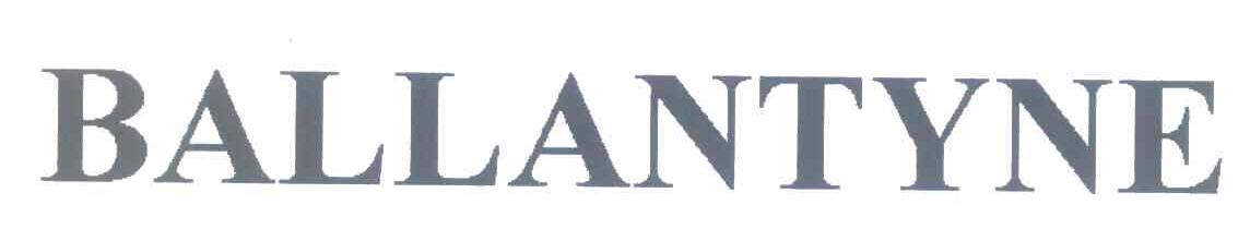BALLANTYNE