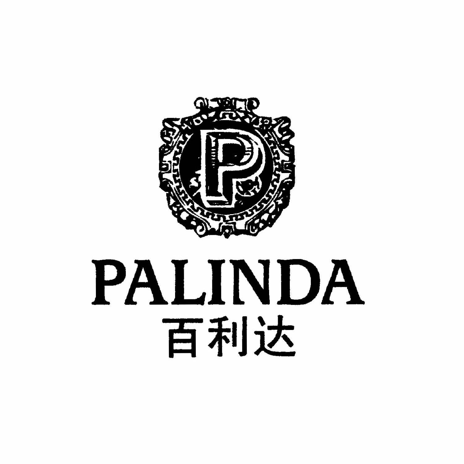 百利达 PALINDA P