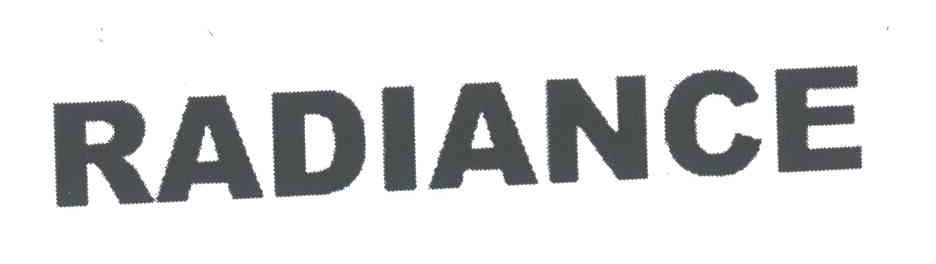 RADIANCE
