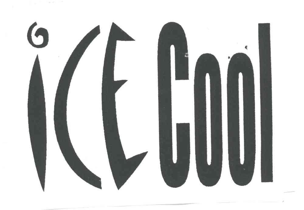 ICE COOL
