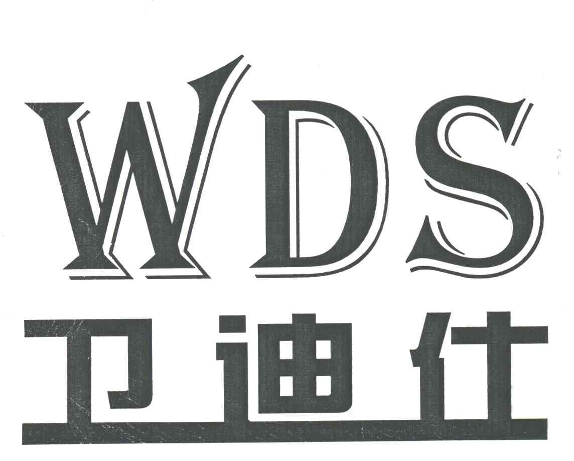 卫迪仕