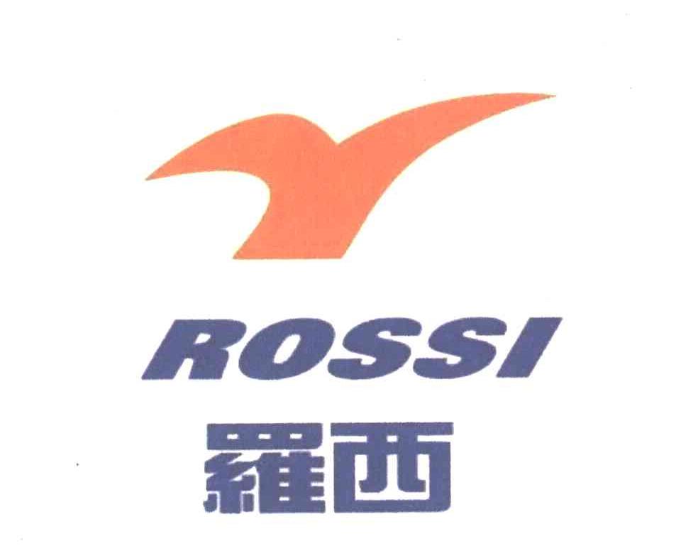 罗西;ROSSI及图形