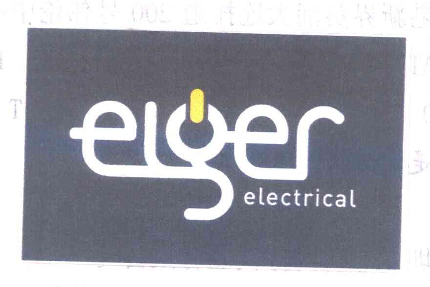 EIGER ELECTRICAL