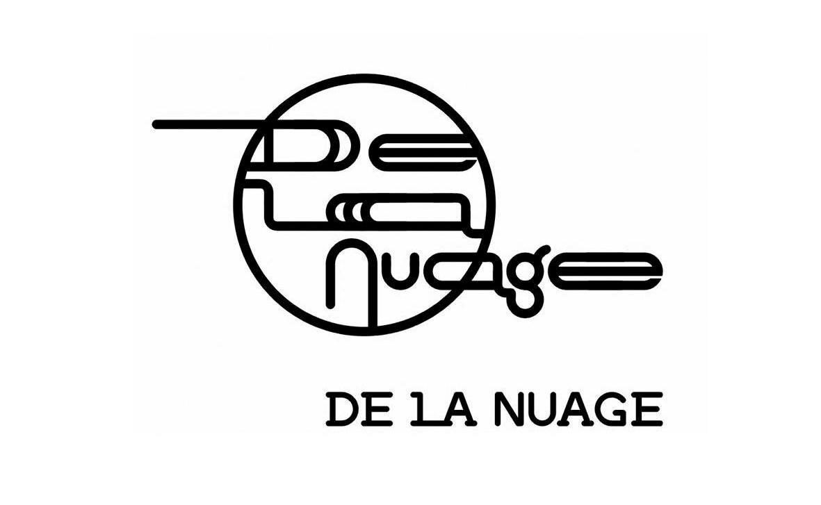 DE LA NUAGE