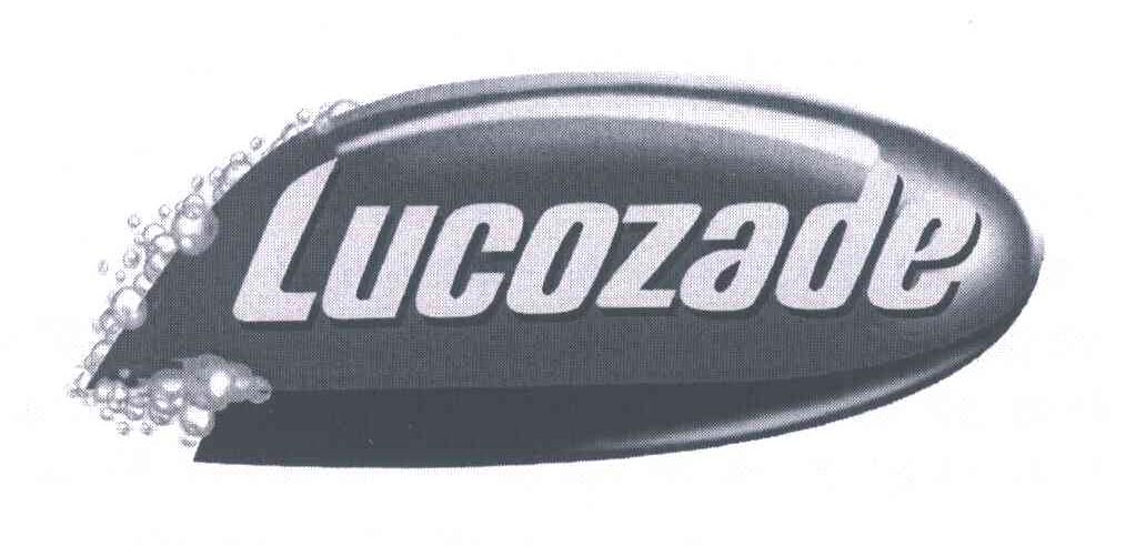 LUCOZADE