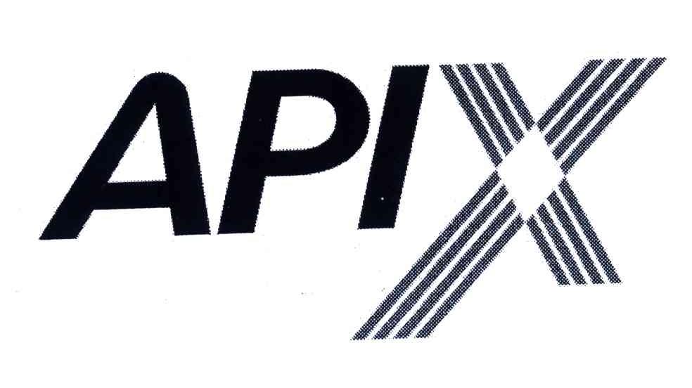 API;X