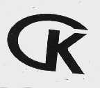 CK