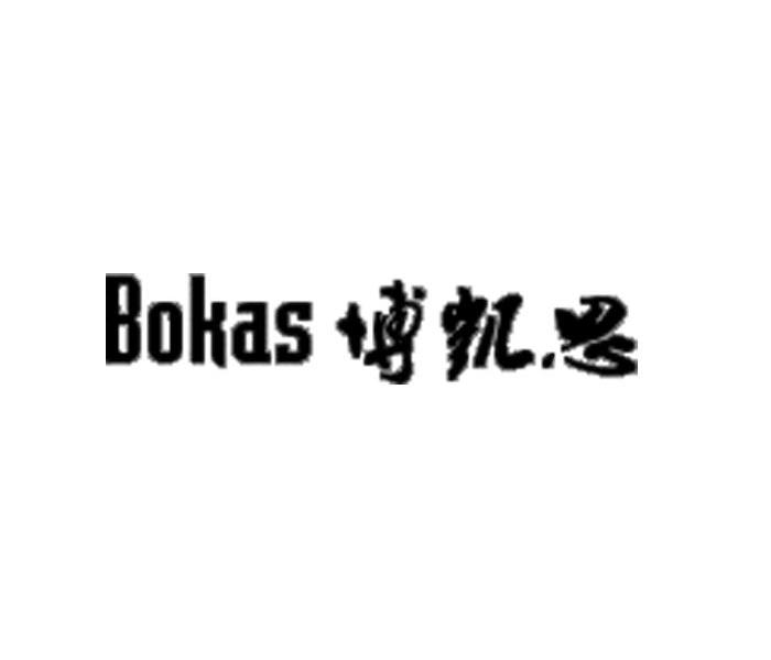 博凯思 BOKAS