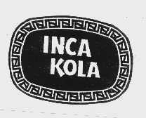 INCA KOLA