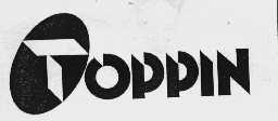 TOPPIN