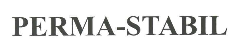PERMA-STABIL