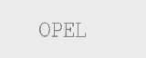 OPEL