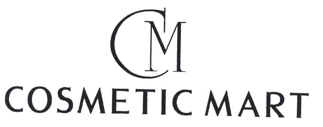 COSMETIC MART;CM