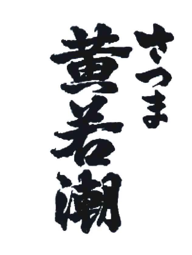 黄若潮