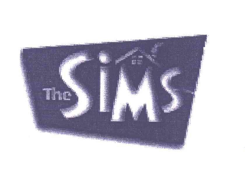 THE SIMS