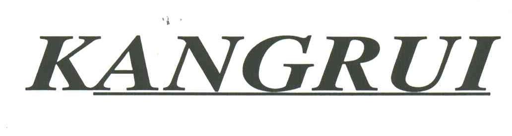 KANGRUI