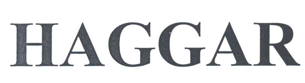 HAGGAR