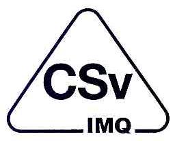 CSV IMQ