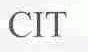 CIT