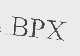 BPX