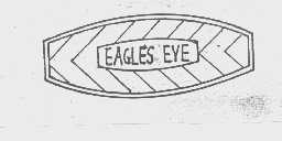 EAGLES EYE