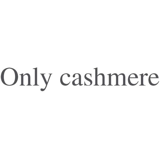 ONLY CASHMERE