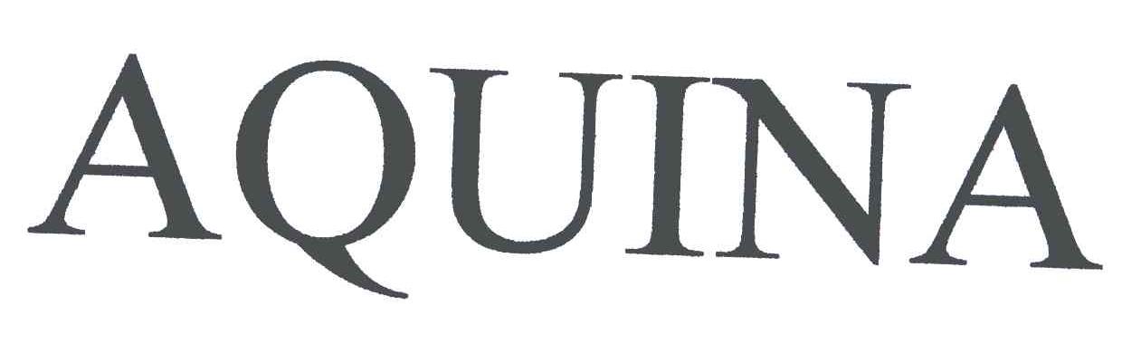 AQUINA