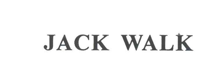 JACK WALK