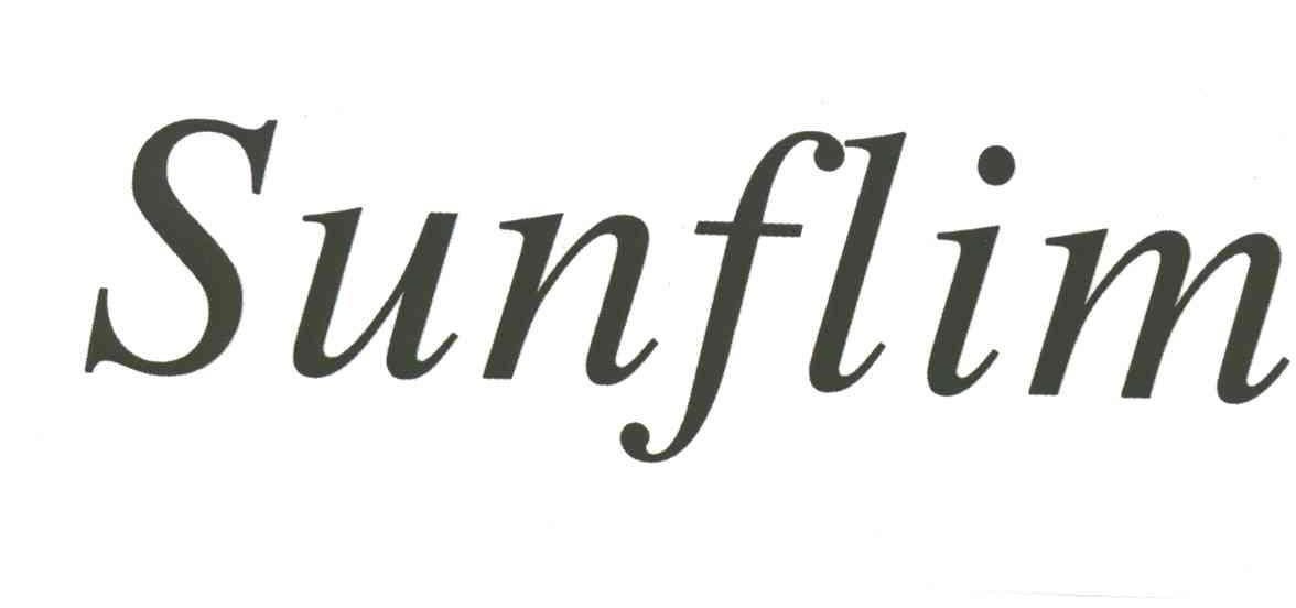 SUNFLIM