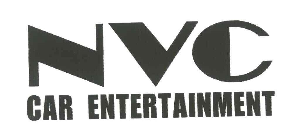 CAR ENTERTAINMENT;NVC