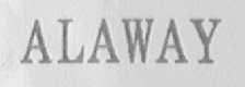 ALAWAY