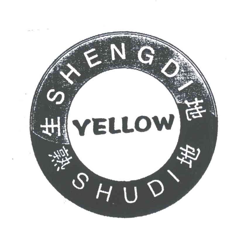 生地熟地 YELLOW