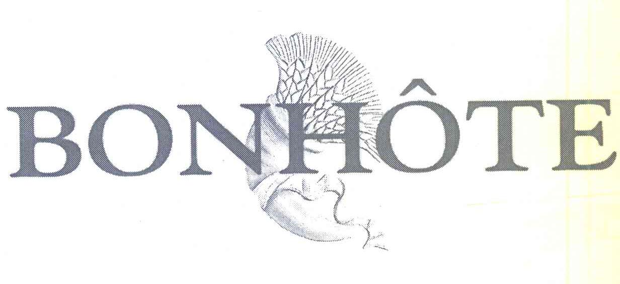 BONHOTE