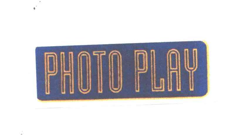 PHOTO PLAY