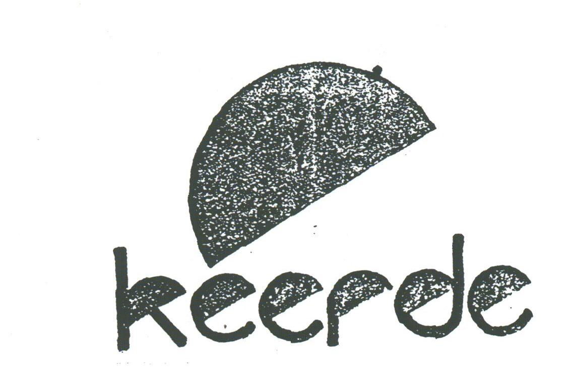 KEERDE