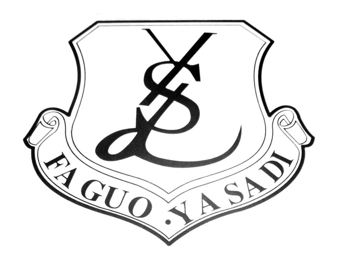 FAGUO YASADI YS