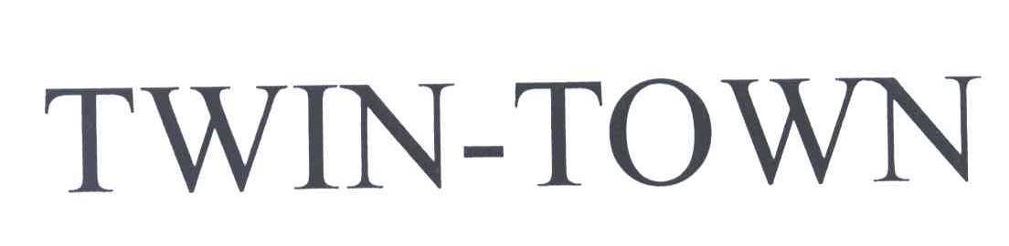 TWIN-TOWN