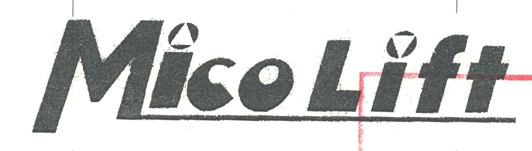 MICOLIFT