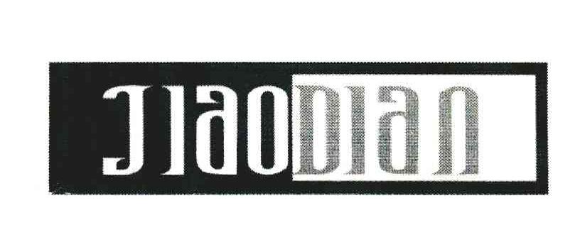 JIAODIAN