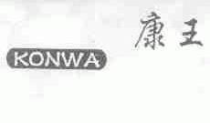 康王;KONWA