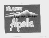 ULKER ALPELLA