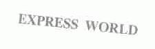 EXPRESS WORLD