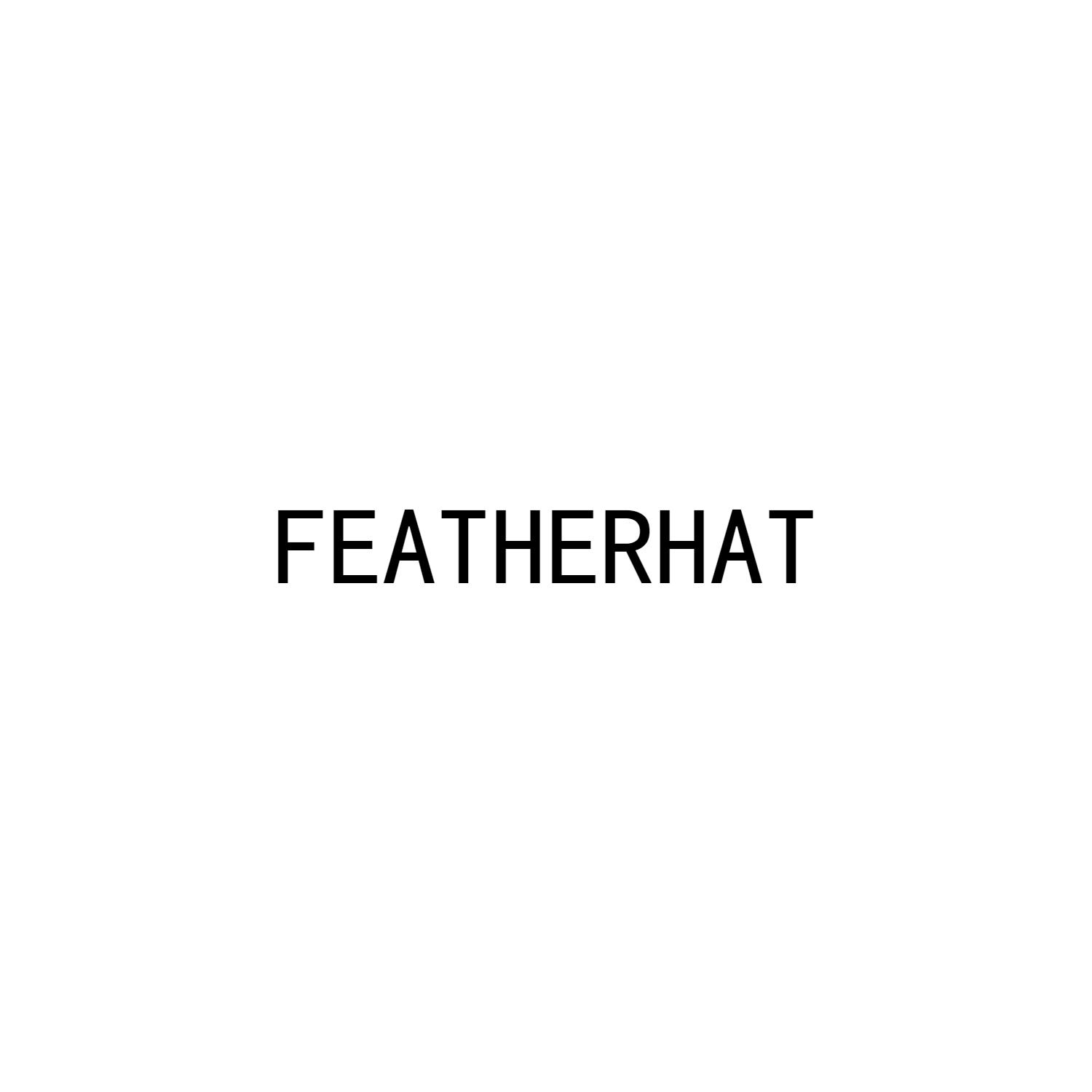 FEATHERHAT