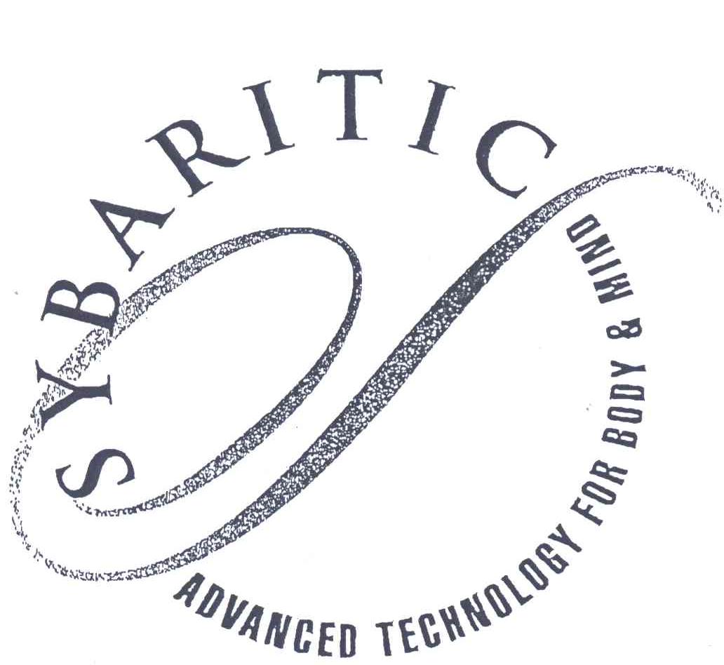 SYBARITIC;ADVANCED TECANOLOGY FOR BODY & MIND
