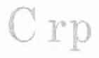 CRP