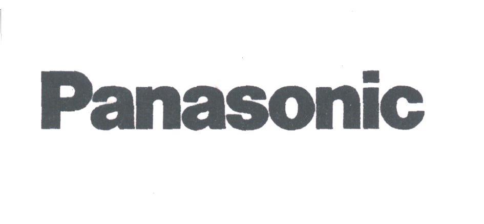 PANASONIC